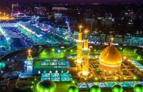 سفر ارزان‌قیمت عتبات، آزادبرها را محدود کرد