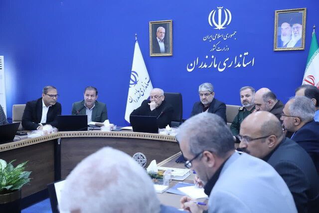رئیس سازمان مدیریت و برنامه ریزی مازندران: ۱۴هزار میلیارد تومان از درآمدهای مازندران محقق شد