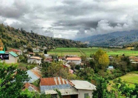 احیای سنت نیکوکارانه در روستای «نج» اختصاص هزینه مراسم به عمران و آبادانی روستایی در شهرستان نور