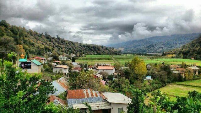 احیای سنت نیکوکارانه در روستای «نج» اختصاص هزینه مراسم به عمران و آبادانی روستایی در شهرستان نور
