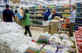 جزئیات توزیع هزار و ۵۰۰ تن کالاهای تنظیم بازار در مازندران