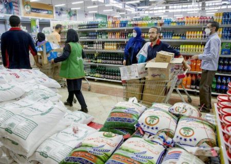 جزئیات توزیع هزار و ۵۰۰ تن کالاهای تنظیم بازار در مازندران