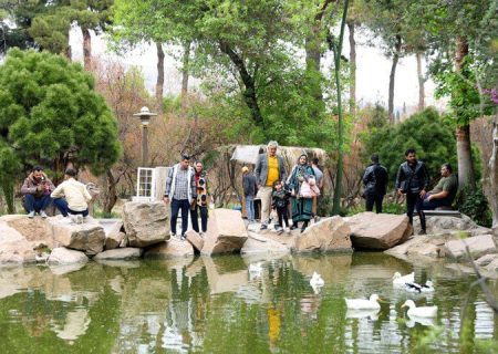 افزایش ۱۰ درصدی ظرفیت اقامتی مازندران
