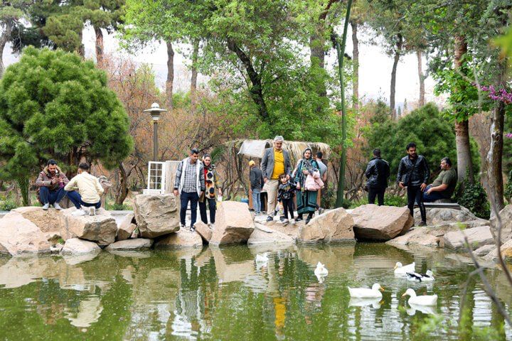 افزایش ۱۰ درصدی ظرفیت اقامتی مازندران