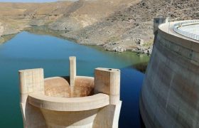 سدهای حیاتی کشور در وضعیت بحرانی؛ ۲۹ استان زیر نرمال بارش