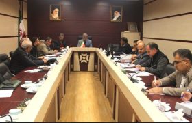 تامین آرد کافی برای تعطیلات نوروزی در مازندران