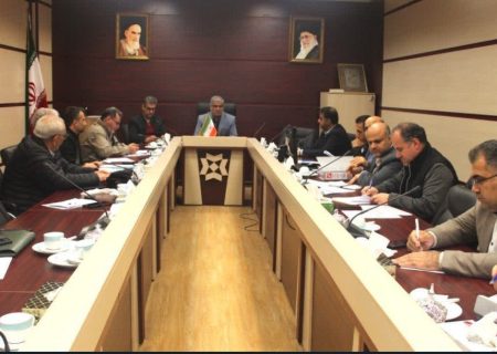 تامین آرد کافی برای تعطیلات نوروزی در مازندران