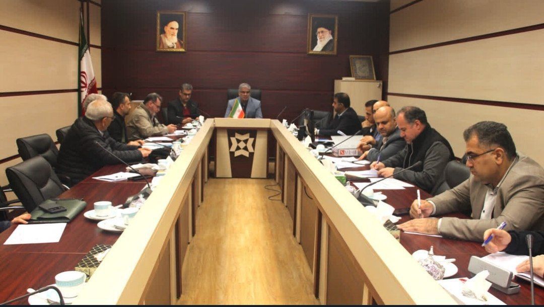 تامین آرد کافی برای تعطیلات نوروزی در مازندران