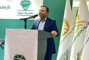 اولین چراغ سرمایه‌گذاری برای تولید روز اول فروردین ۱۴۰۳ کشور در مازندران روشن شد