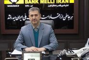 یک بابلی سرپرست بانک سرمایه شد
