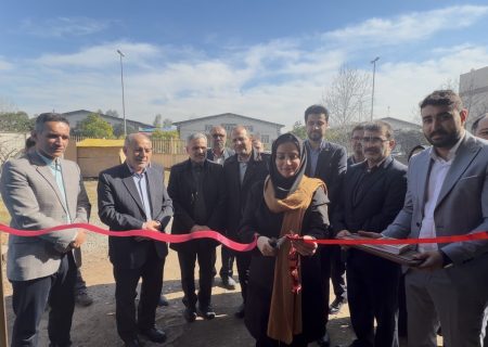 رشد ۲۰۰ درصدی عملکرد صندوق کارآفرینی امید مازندران در دولت جدید