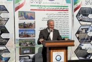 پایداری آب شرب بیش از ۲۷ هزار نفر از مشترکین بابل با افتتاح ۲ طرح آبرسانی در این شهرستان